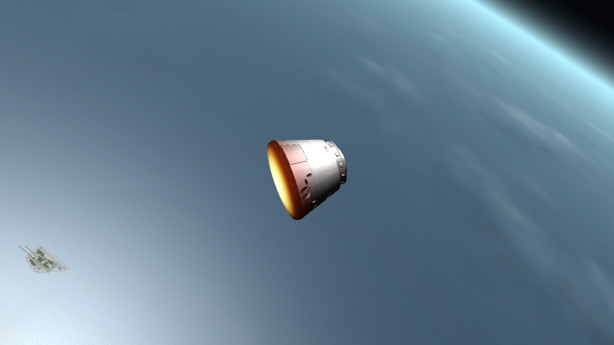 Dragon Jarvis braking
