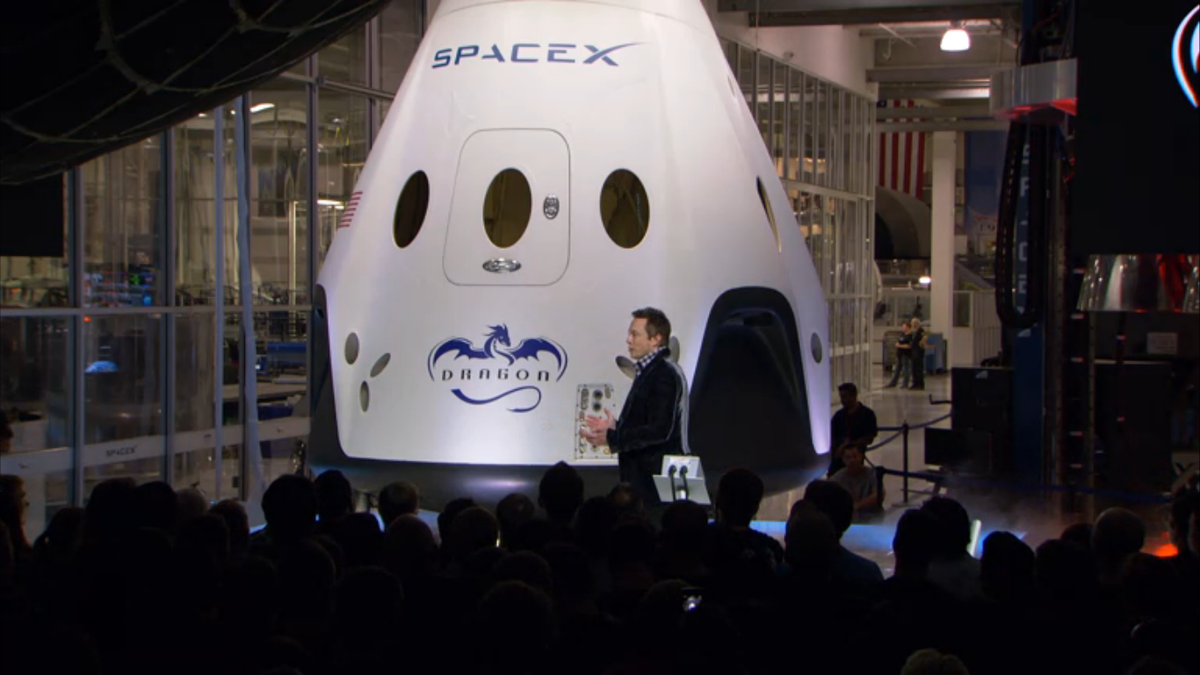 DragonV2 WebCast11