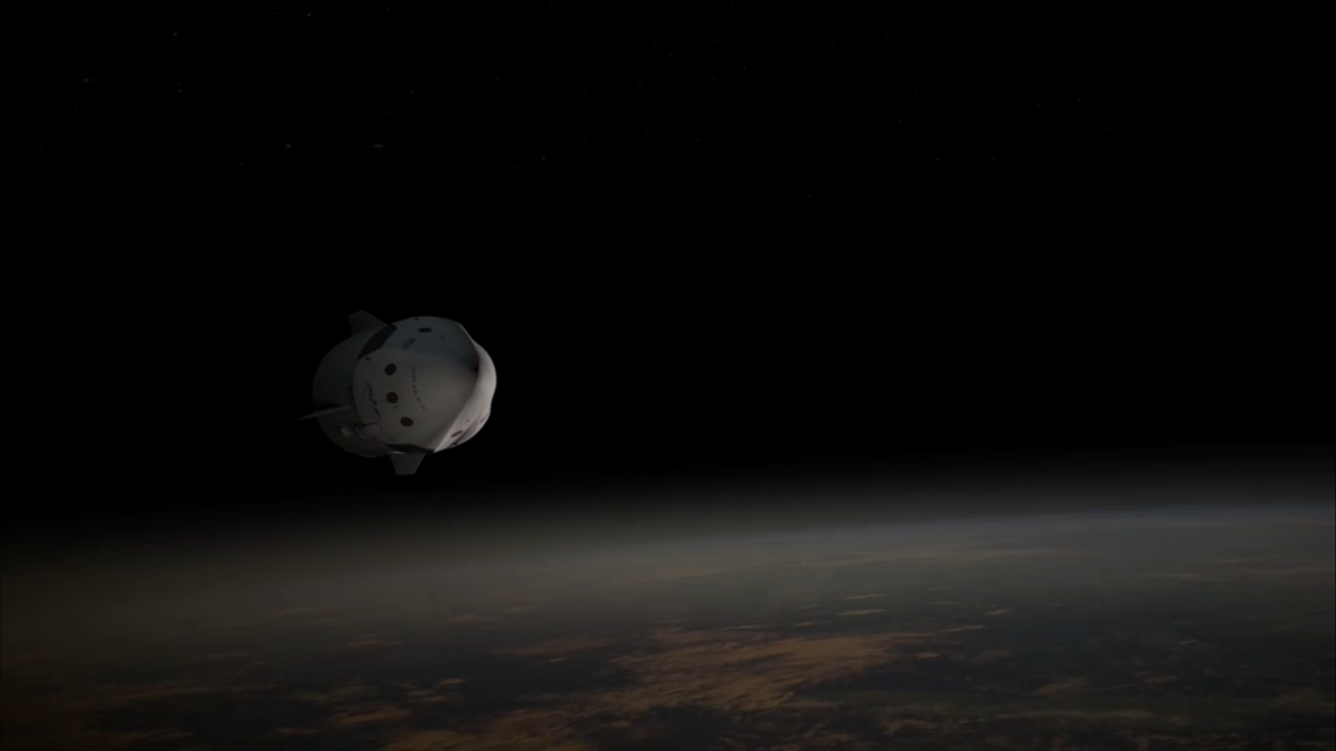DragonV2 WebCast12