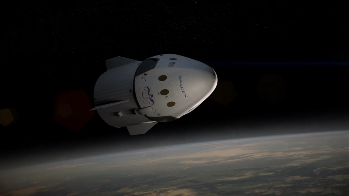 DragonV2 WebCast13
