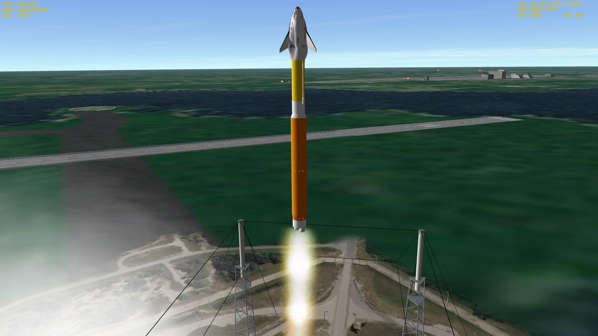 DreamChaser12