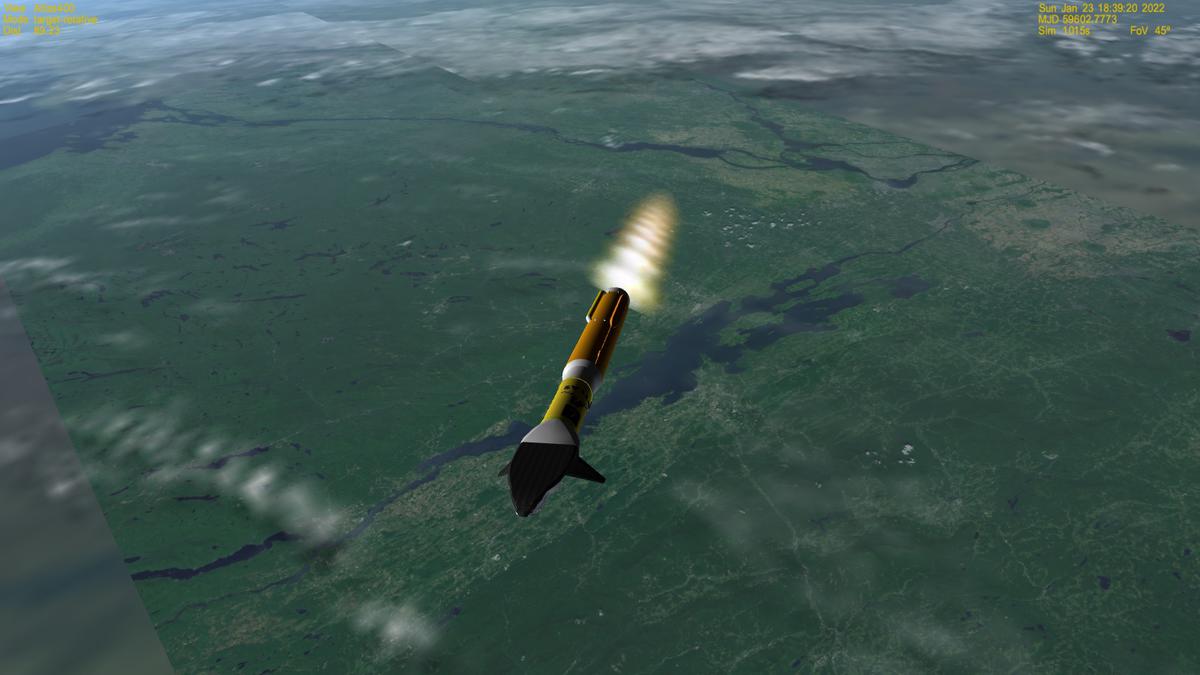 DreamChaser19