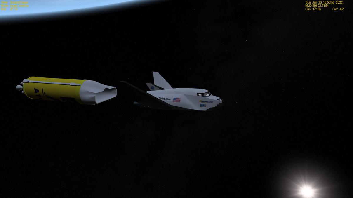 DreamChaser27