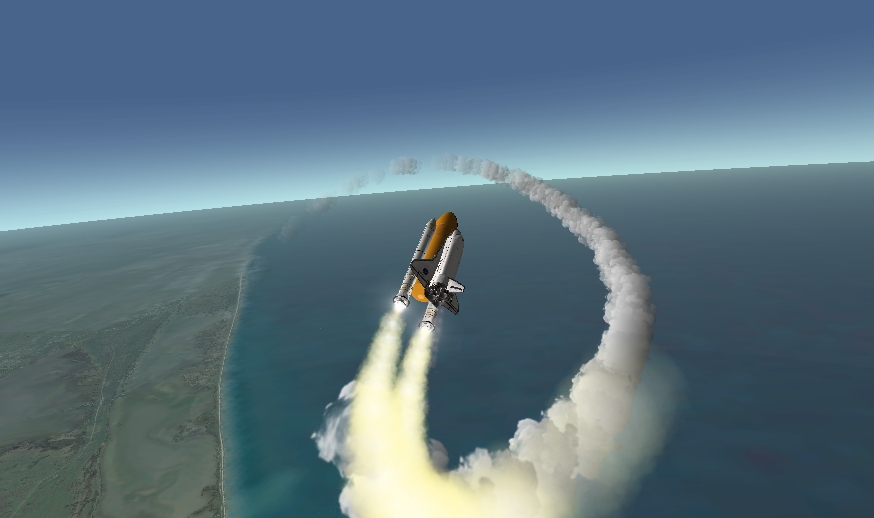 Drunk piloting