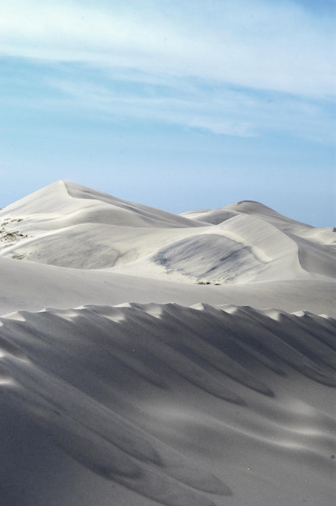 Dunes