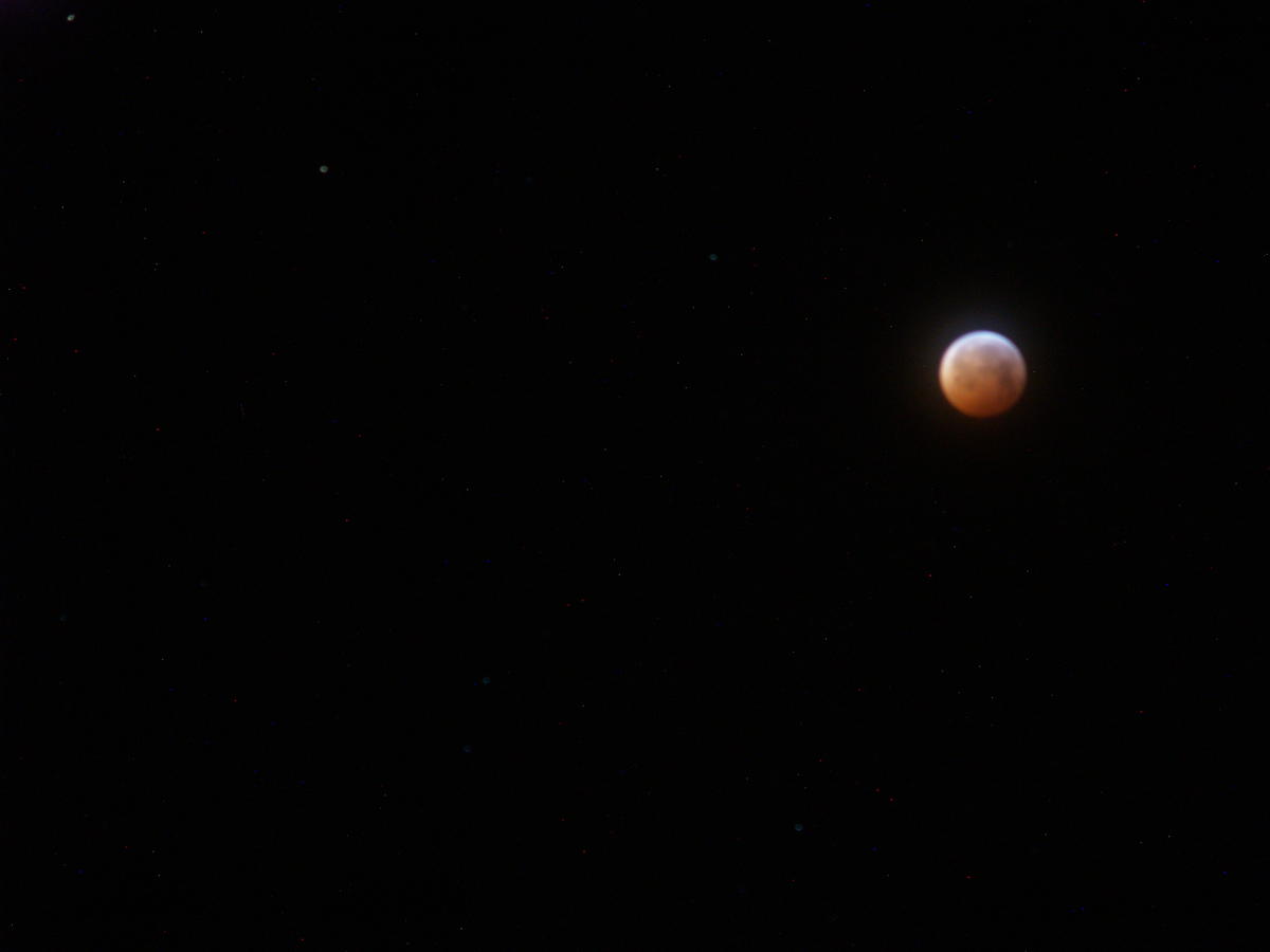 Eclipse 1