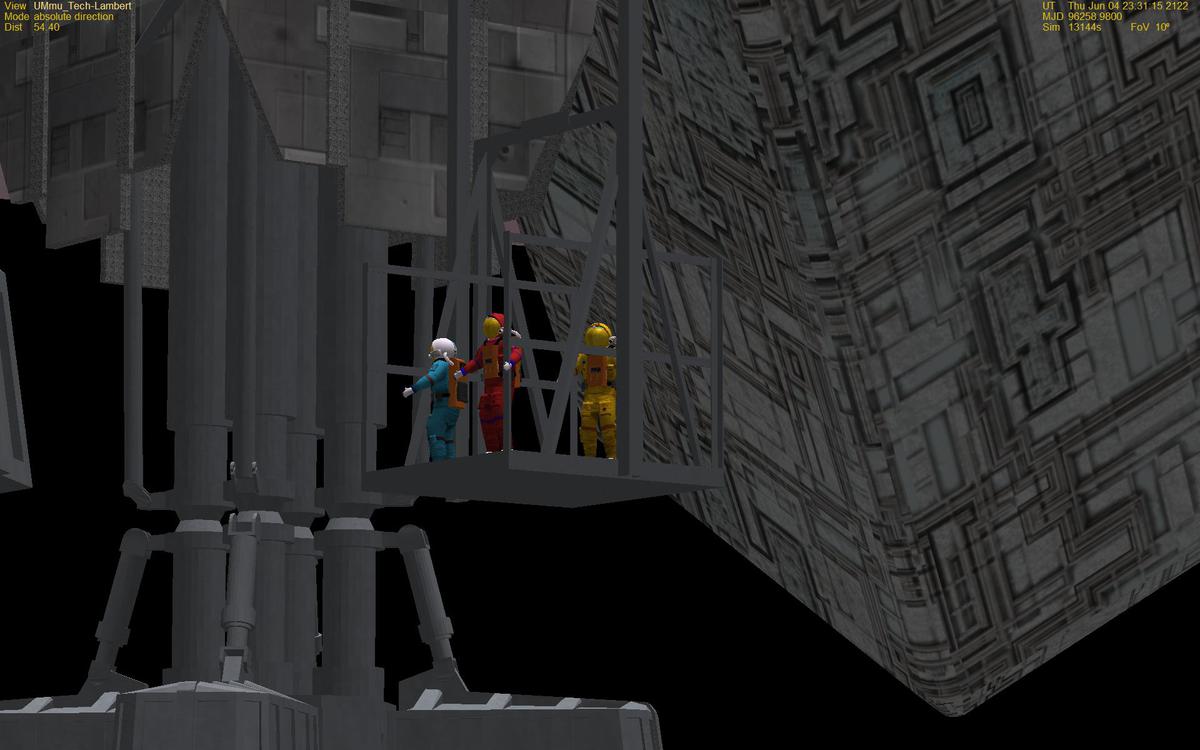 Elevater