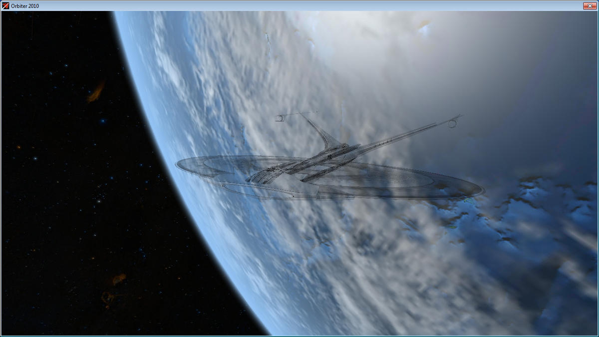 Enterprise J
