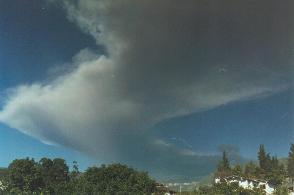 EruptionPichincha