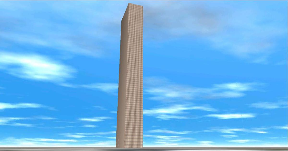 Eternity Plaza