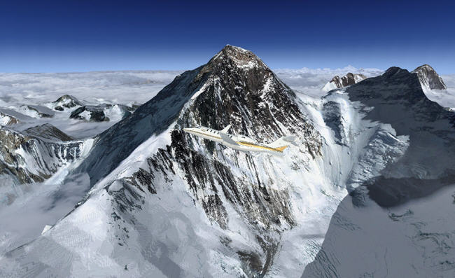 Everest