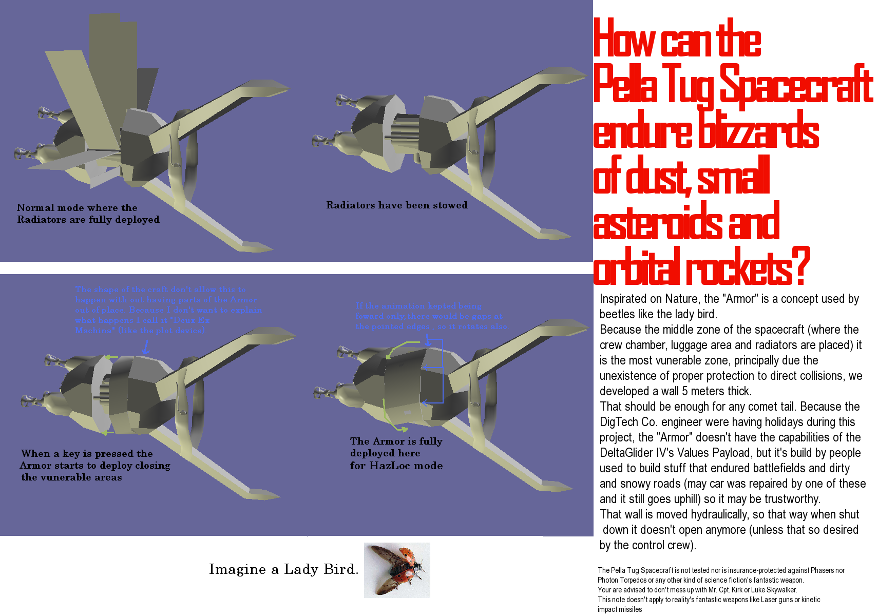 ExplanationOfTheArmor Ver.2