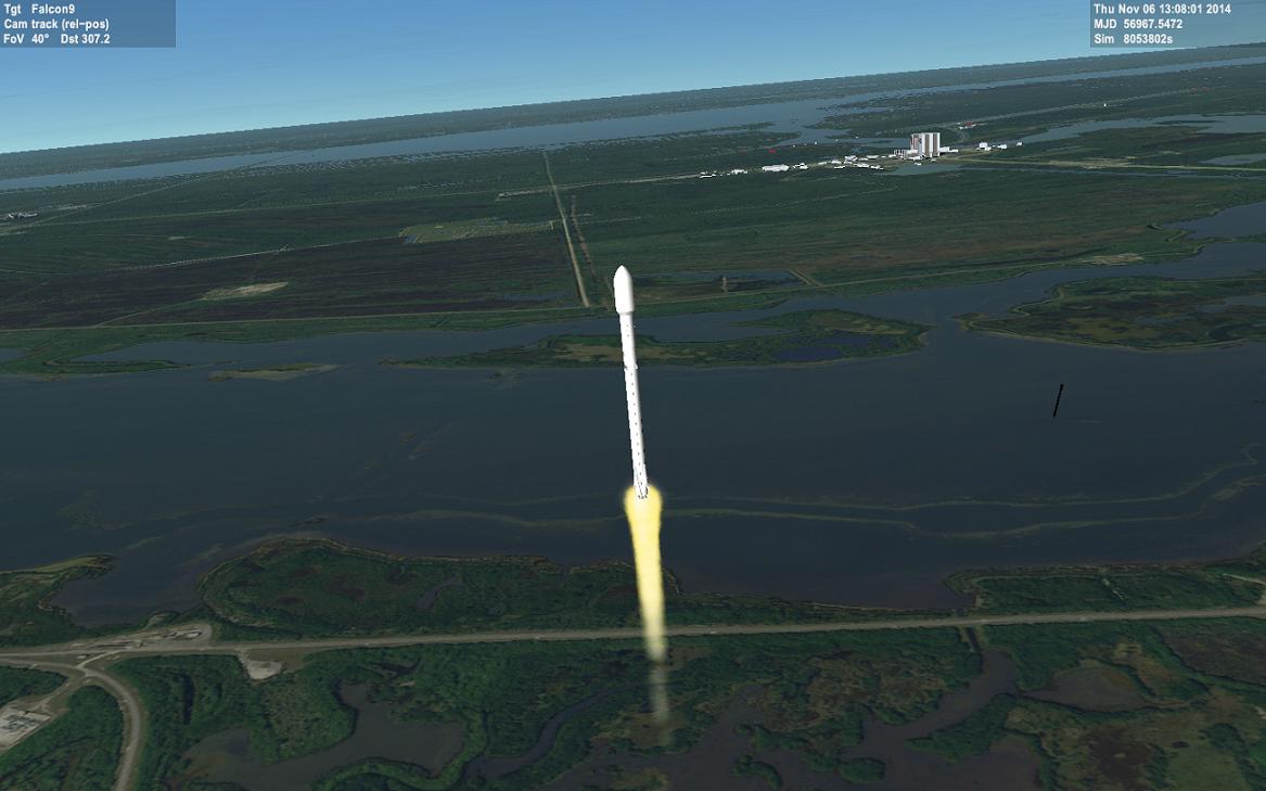 F9Launch