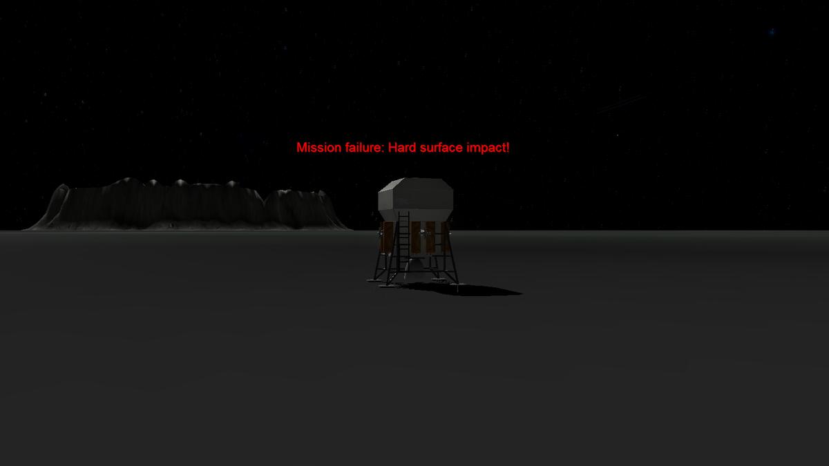 Fail!