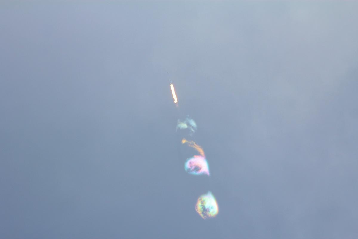 Falcon9 Orbcomm6 004A