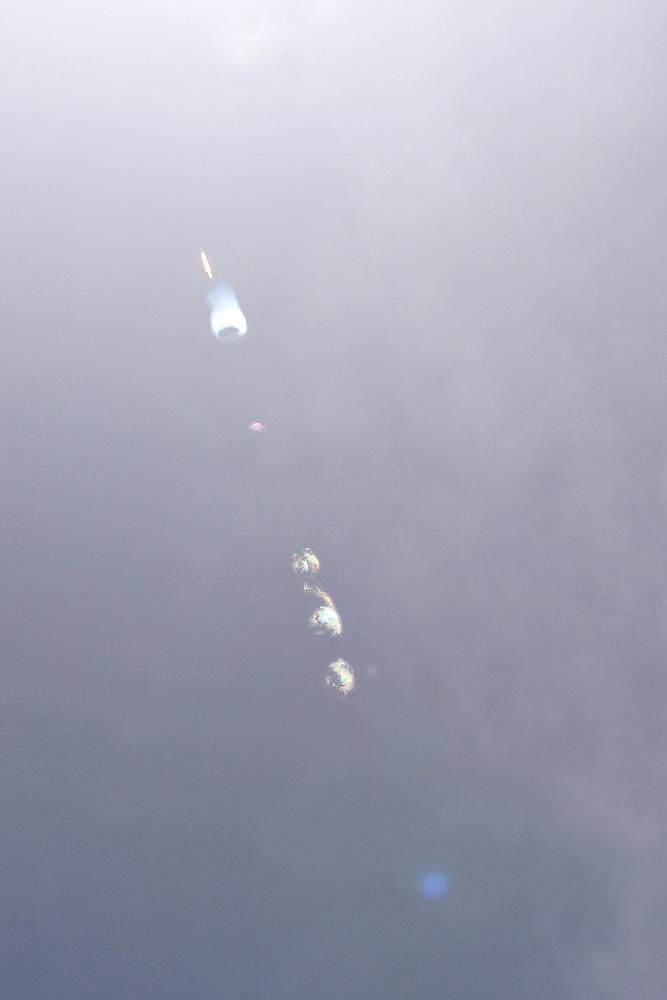Falcon9 Orbcomm6 005A
