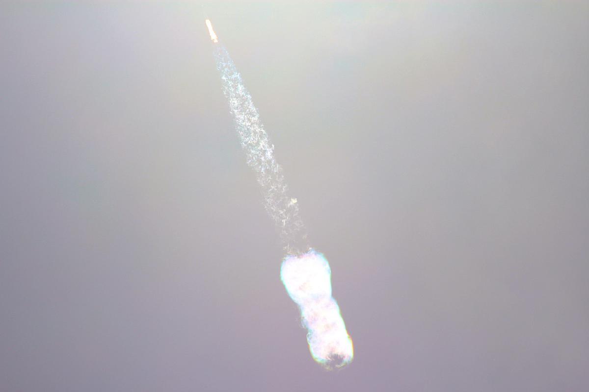 Falcon9 Orbcomm6 006A
