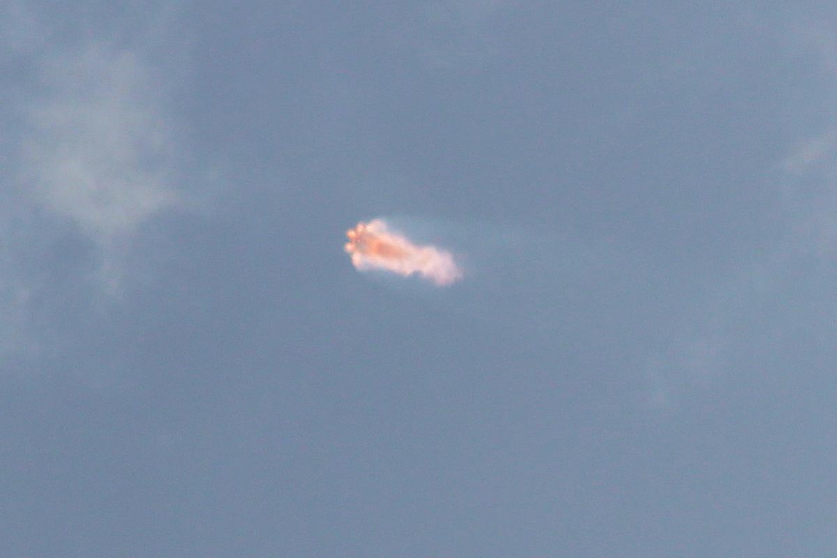 Falcon9 Orbcomm6 007A