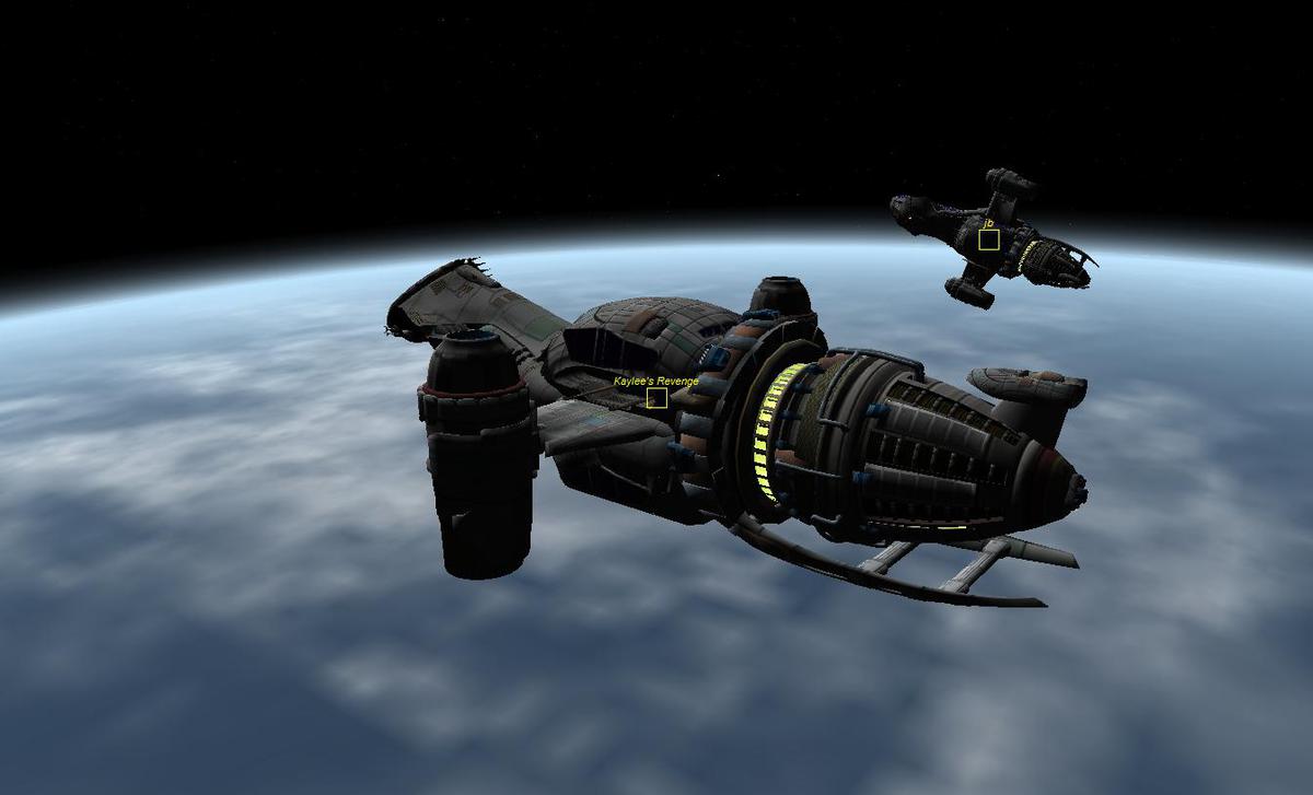 Firefly ops 3/2/11