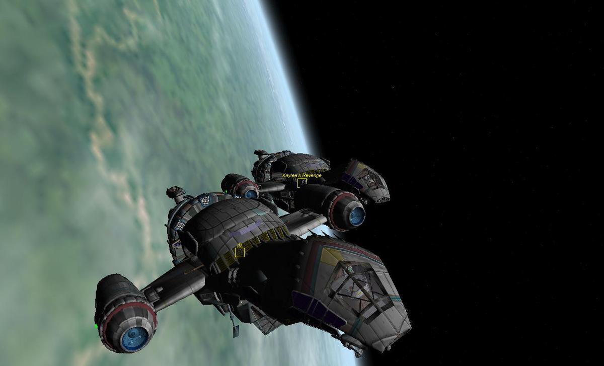 Firefly ops 3/2/11