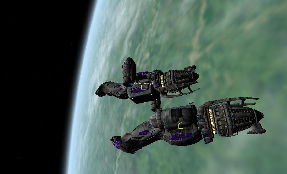 Firefly ops 3/2/11