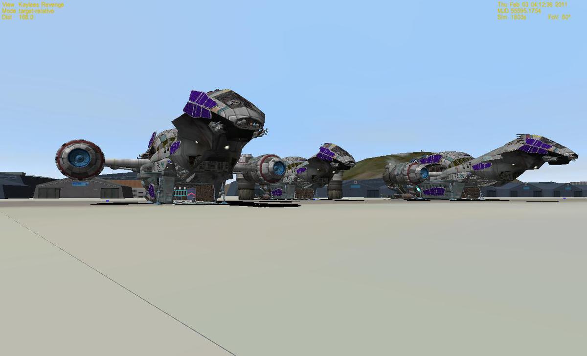 Firefly ops 3/2/11