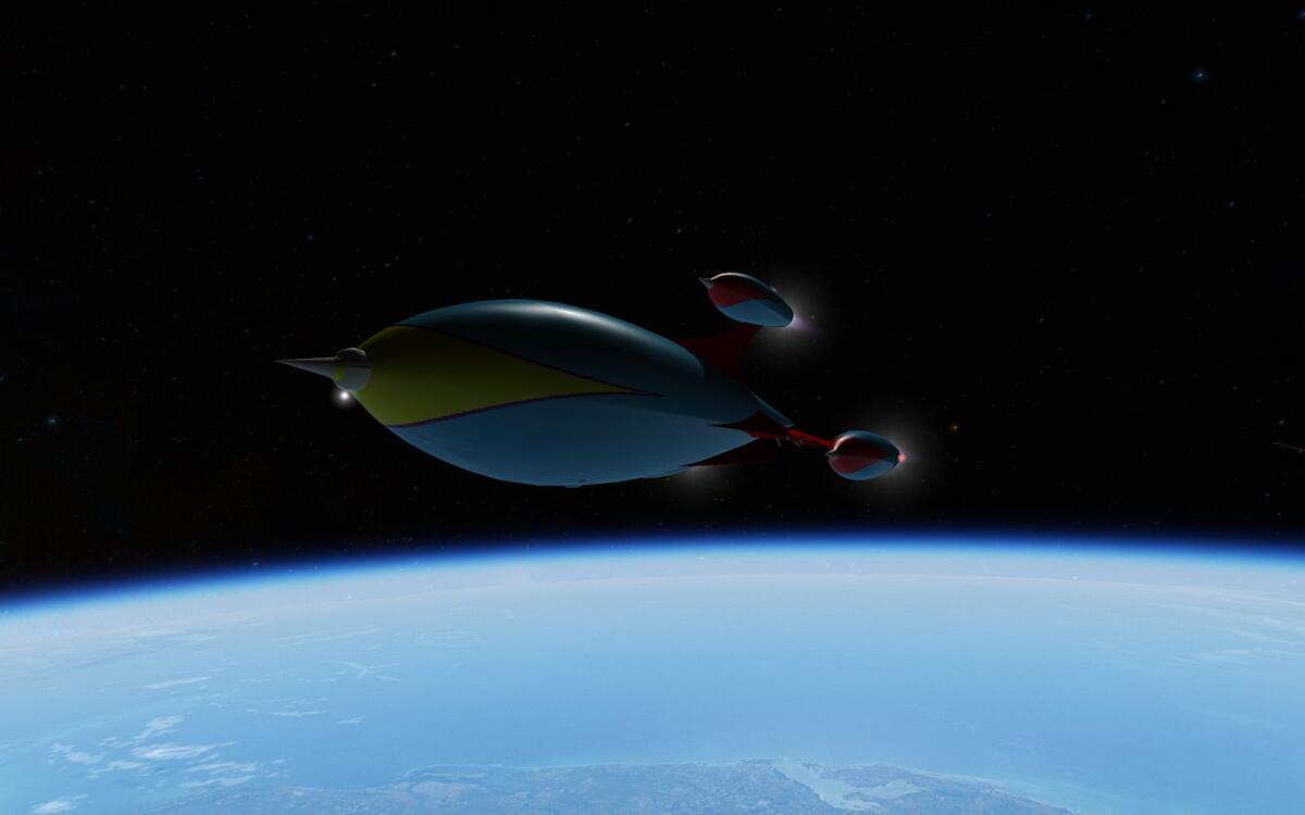 Flash Gordon