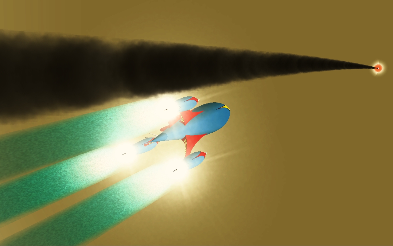 Flash Gordon