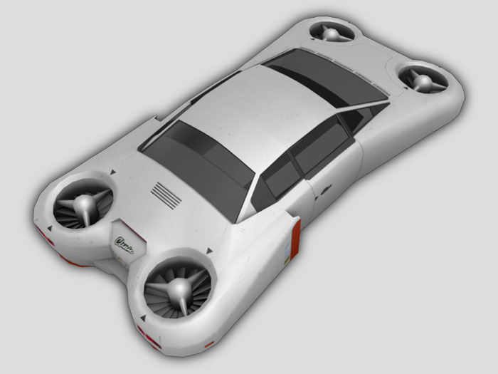 FLYCAR