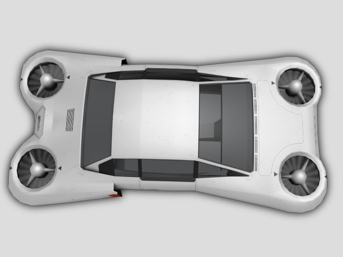 FLYCAR