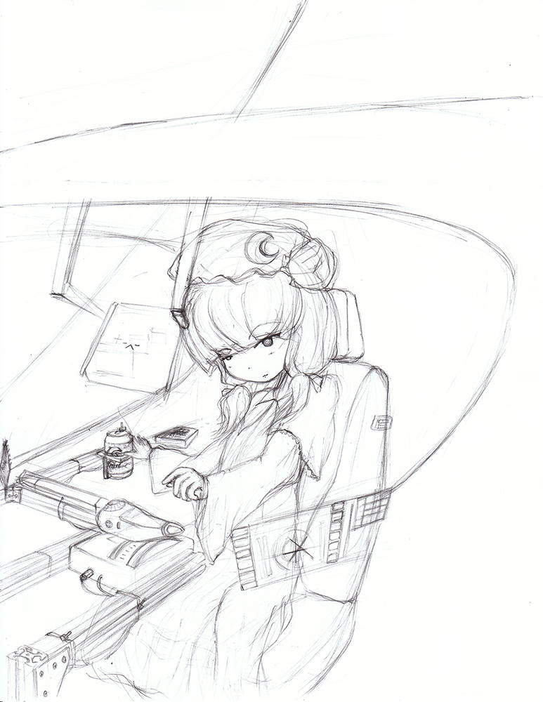 For Patchy. :D