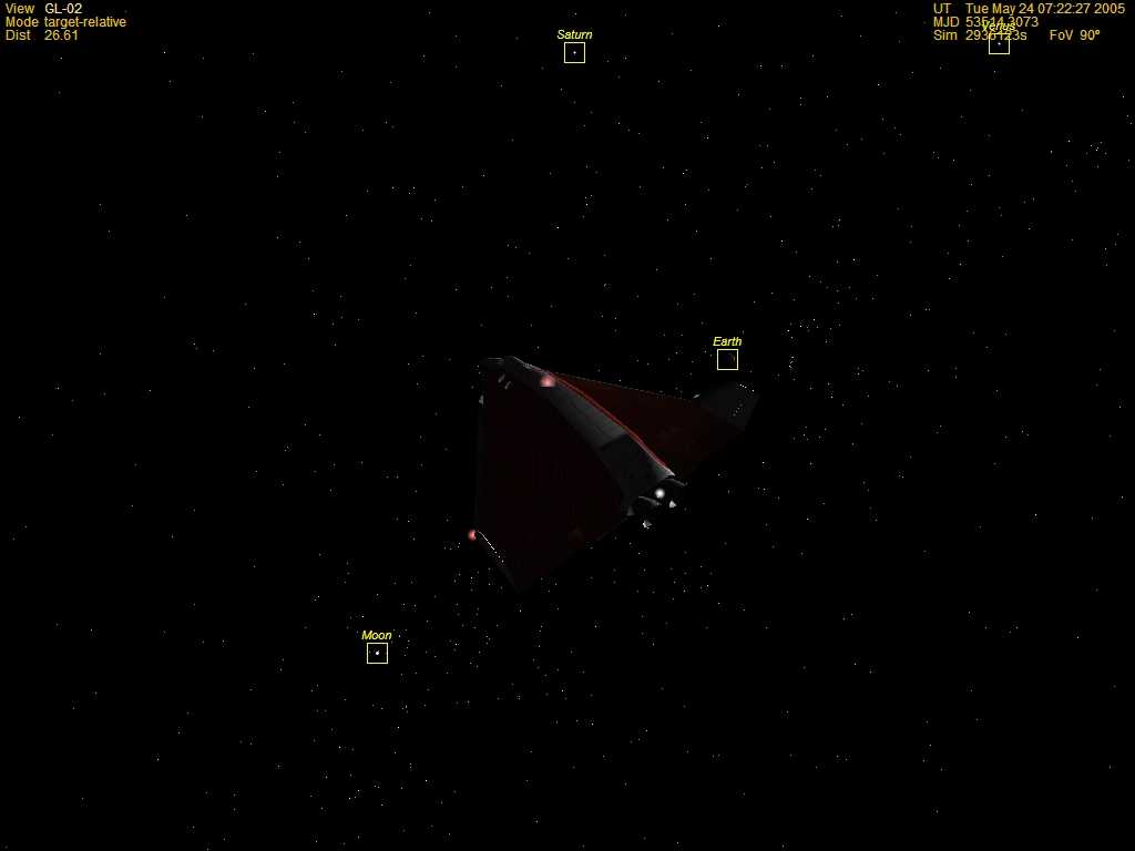 from space elevator to moon pt1