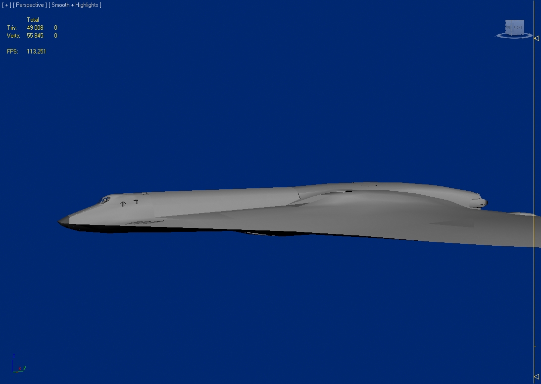 G42 newNose 1