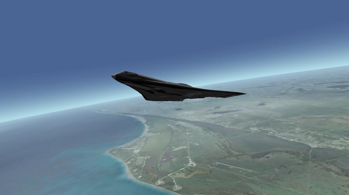 G42 takeoff