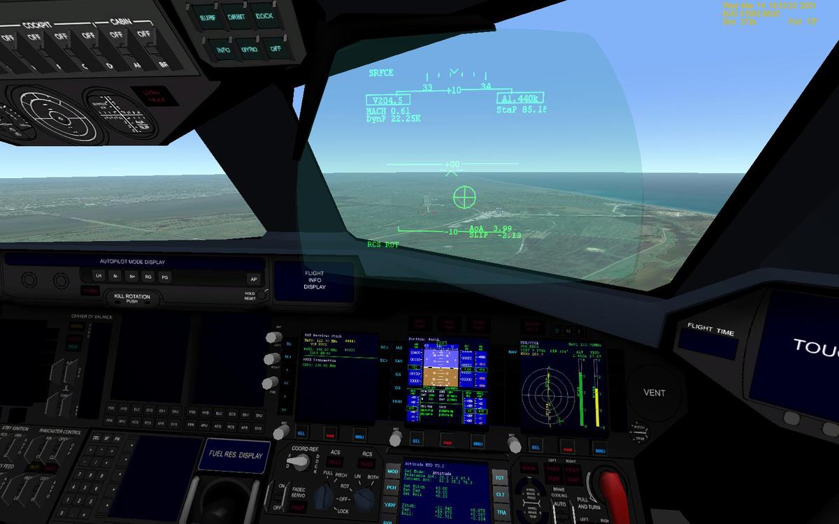 G422 inFlight 102