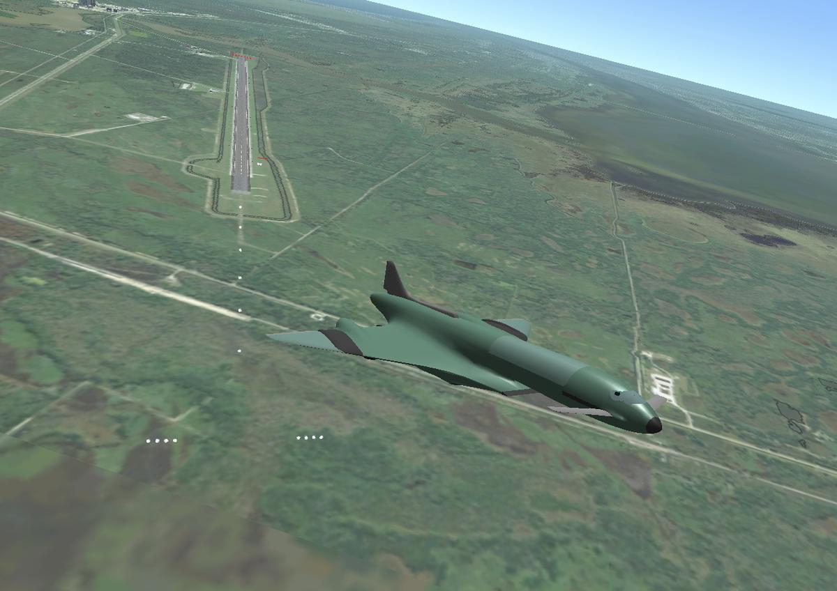 G422 inFlight 103
