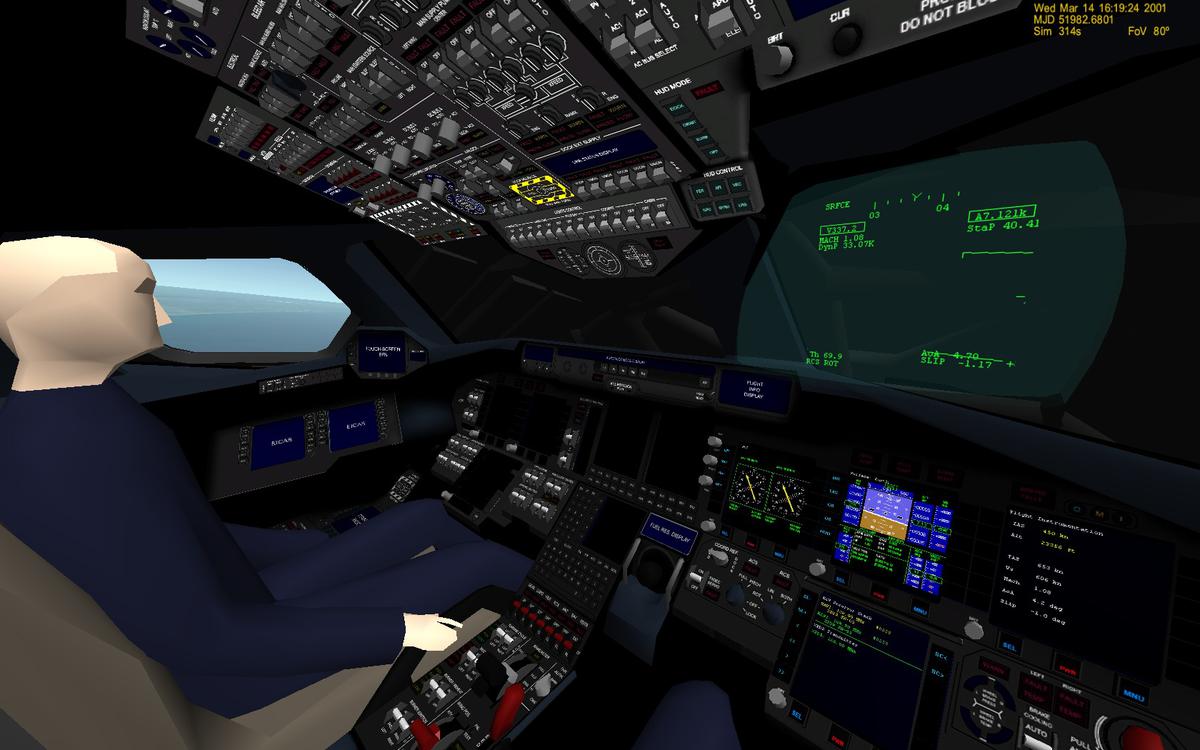 G422 inFlight 104