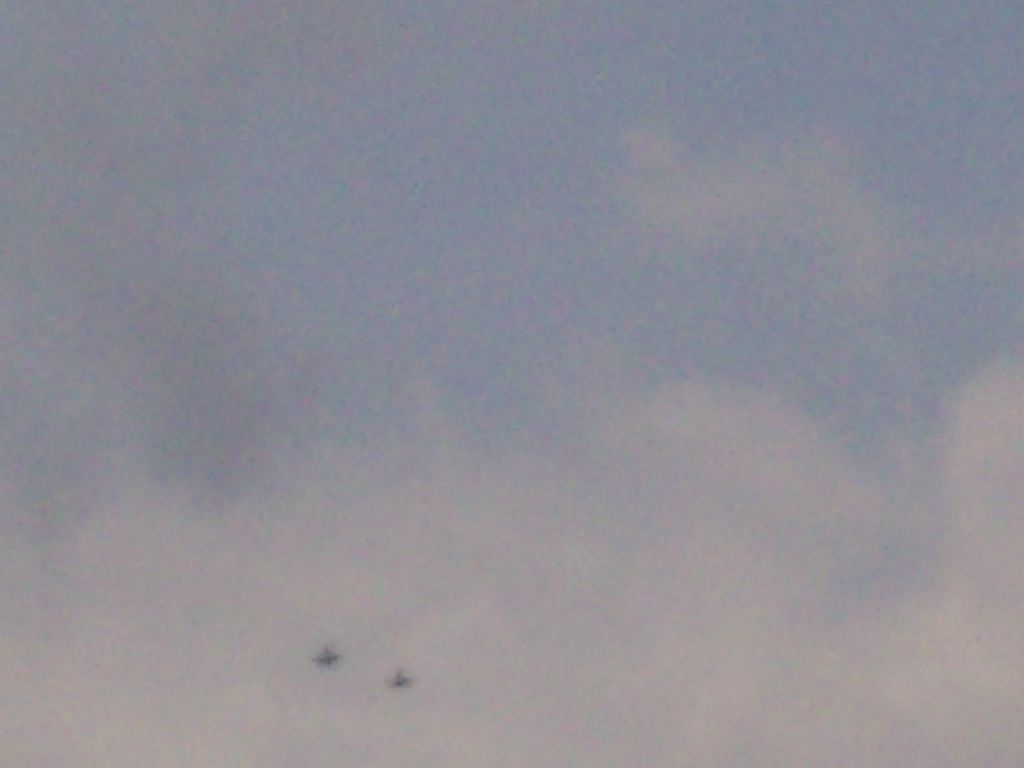German F-4 Phantoms