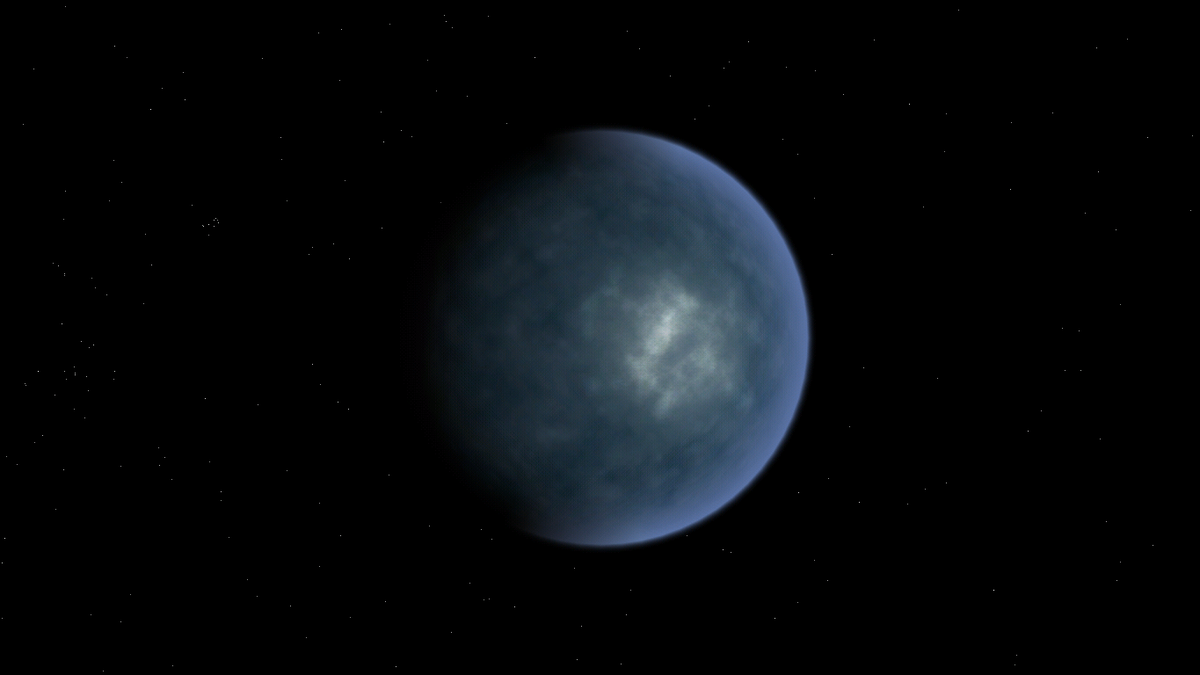 GL876d