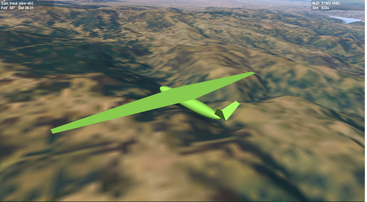 Glider