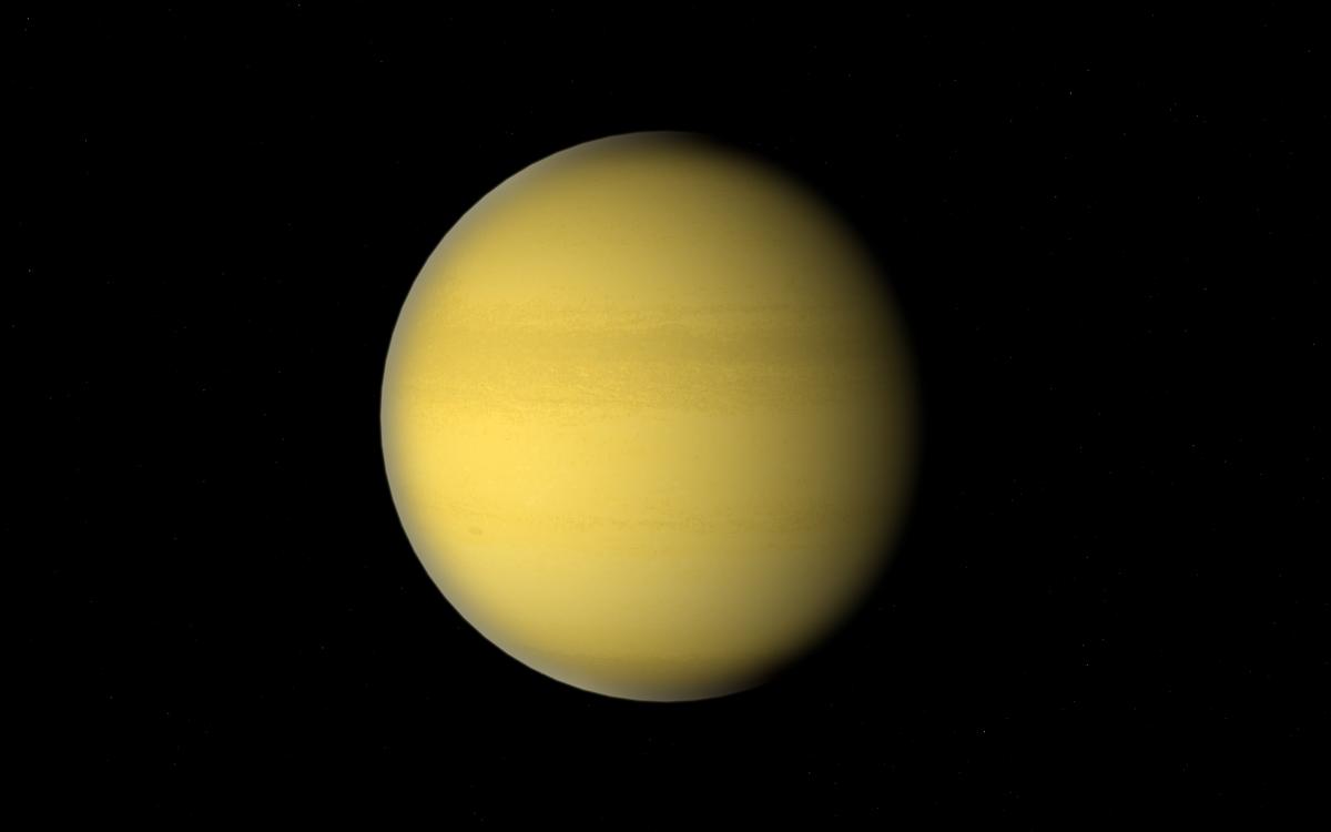 Gliese 581 c