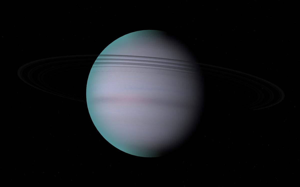 Gliese 581 d