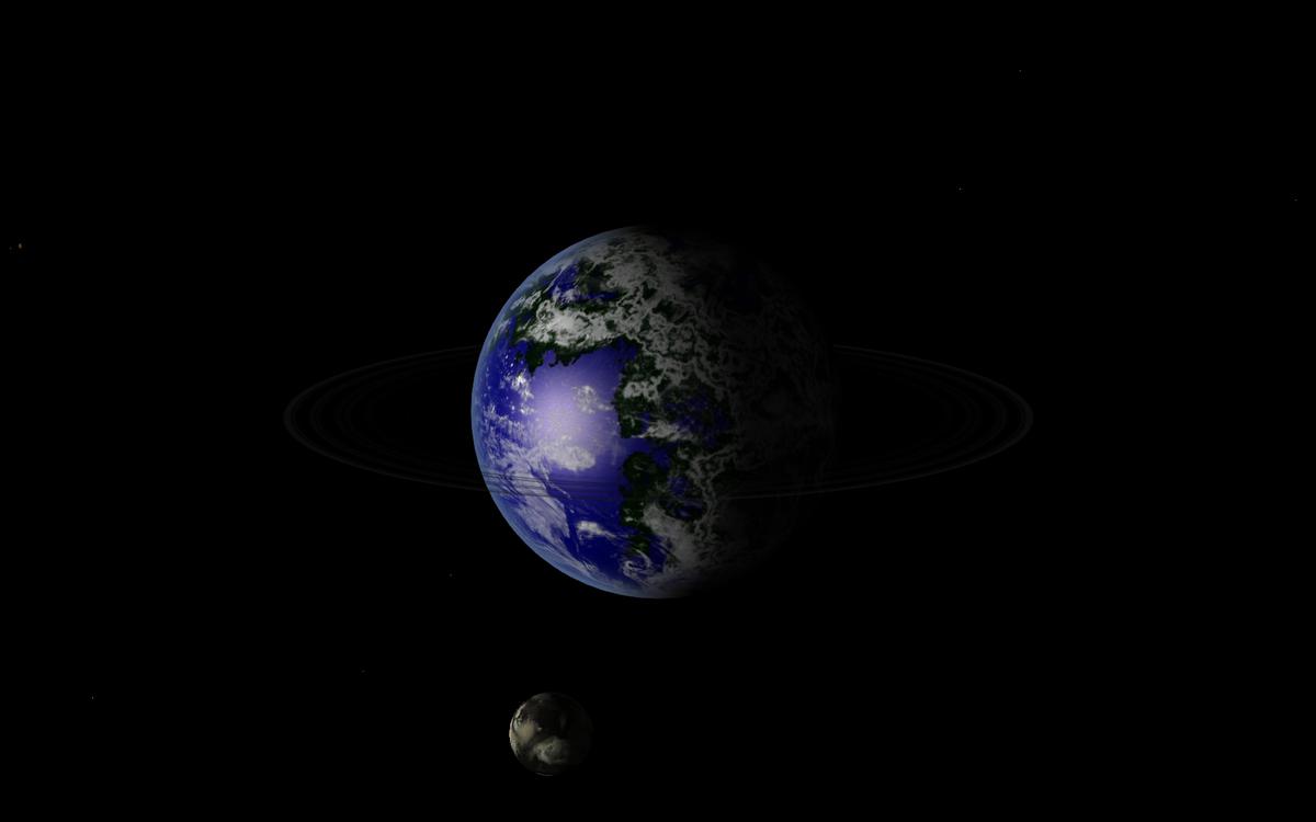 Gliese 581 d
