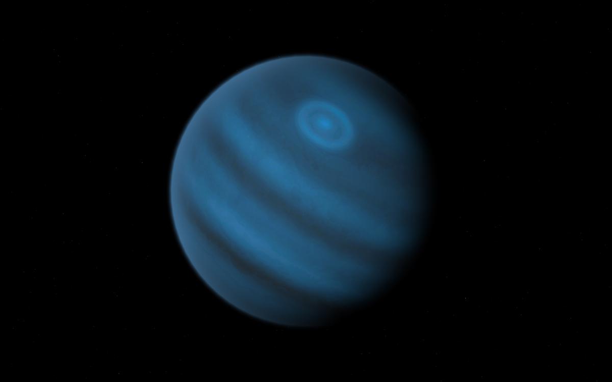 Gliese 581 f