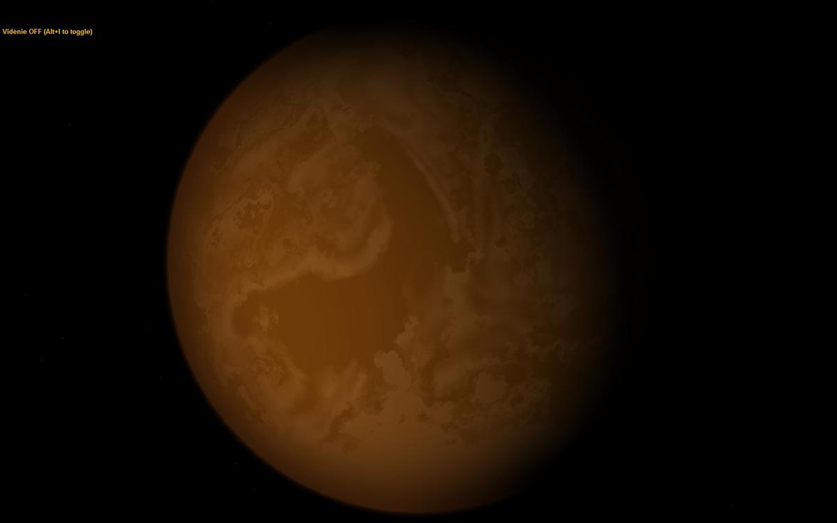Gliese 581 f
