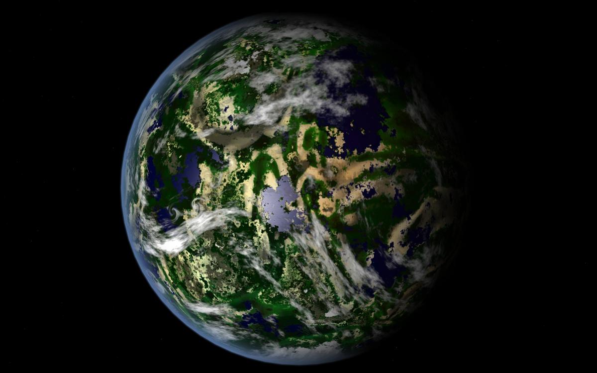 Gliese 581 g