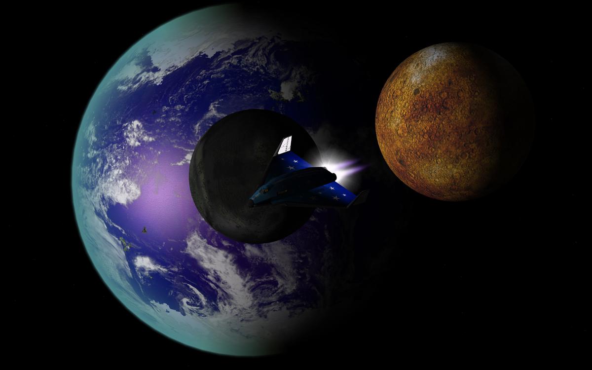 Gliese epic