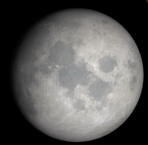 greyMoon