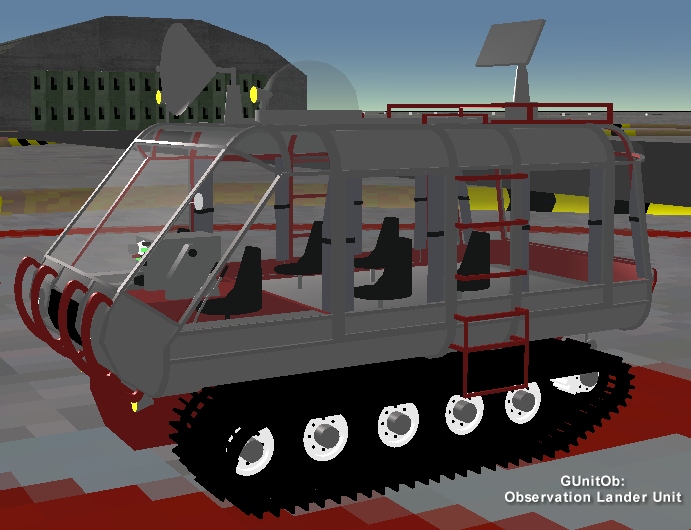 GUnitOb