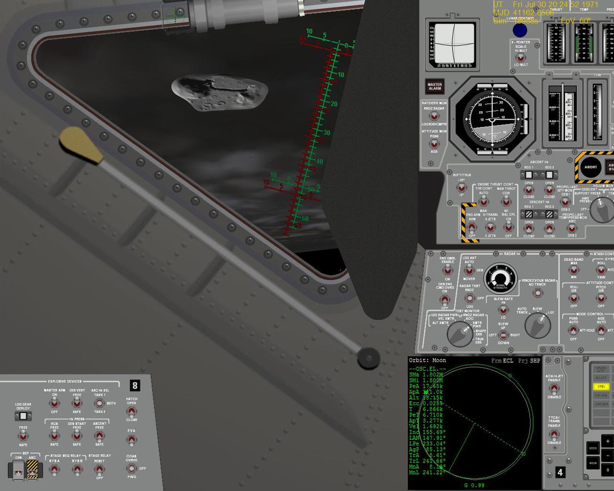 Hadley (Apollo XV)
